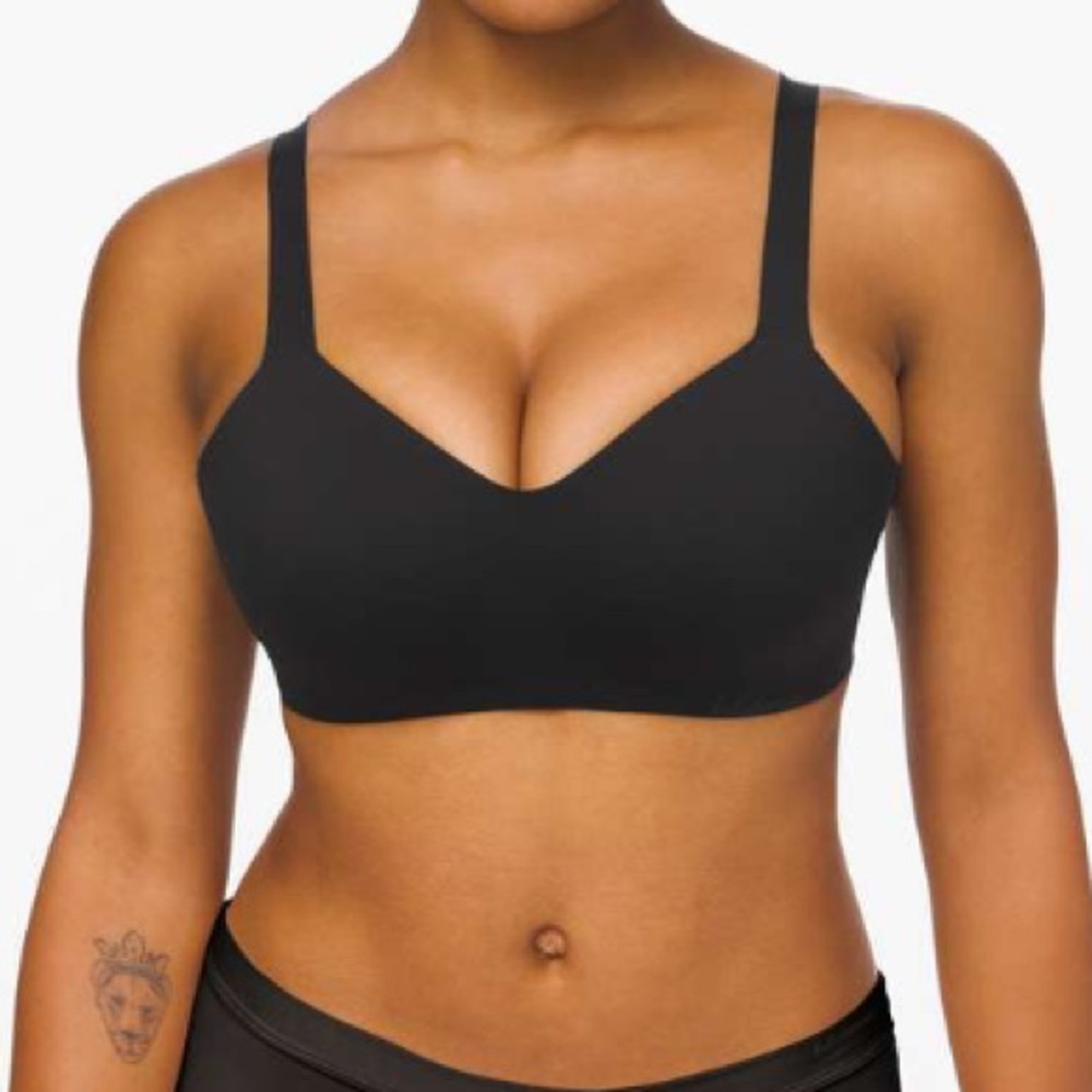 Lululemon Hold True Bra - 36B